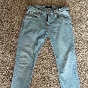The Skim super-slim fit jeans